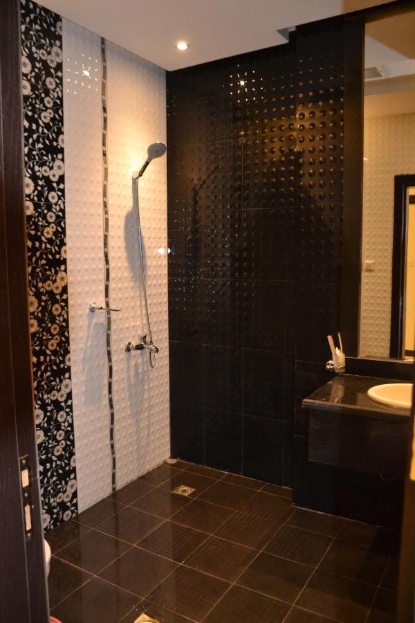 فندق الميثاق بواسطة سما ستار Riyadh Exterior photo