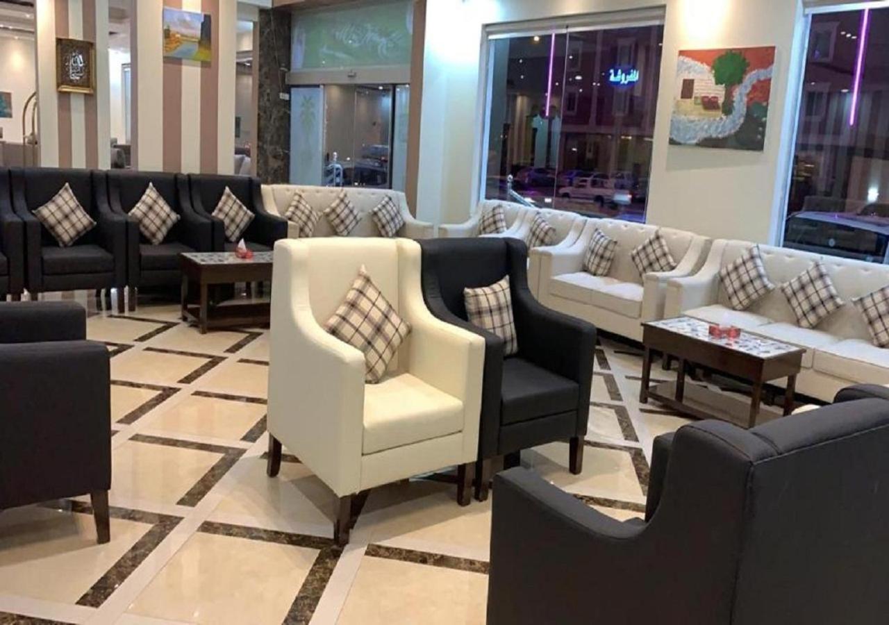 فندق الميثاق بواسطة سما ستار Riyadh Exterior photo