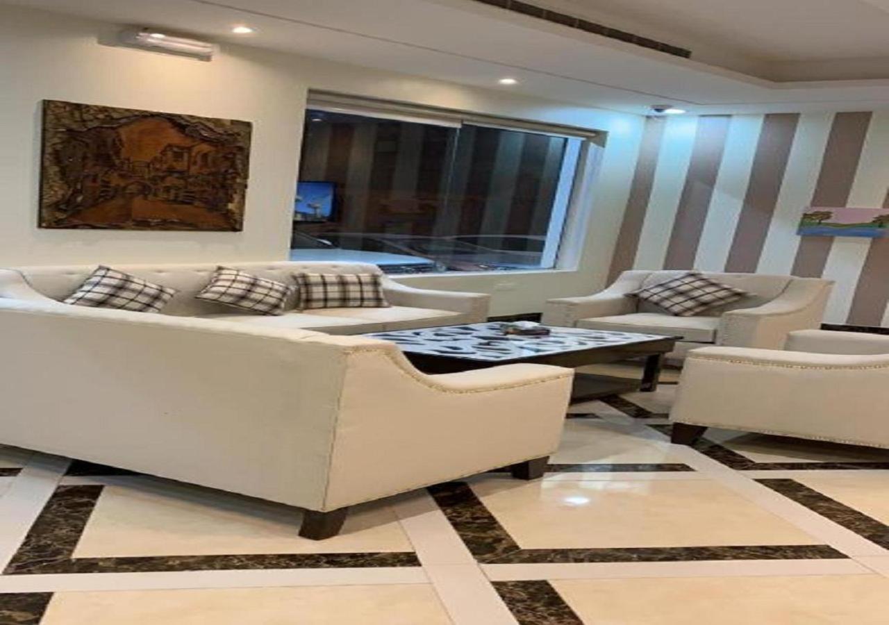 فندق الميثاق بواسطة سما ستار Riyadh Exterior photo