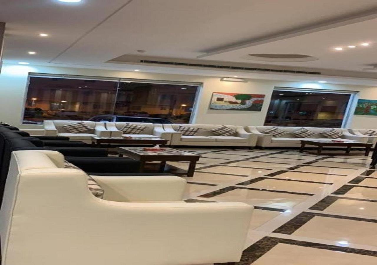 فندق الميثاق بواسطة سما ستار Riyadh Exterior photo