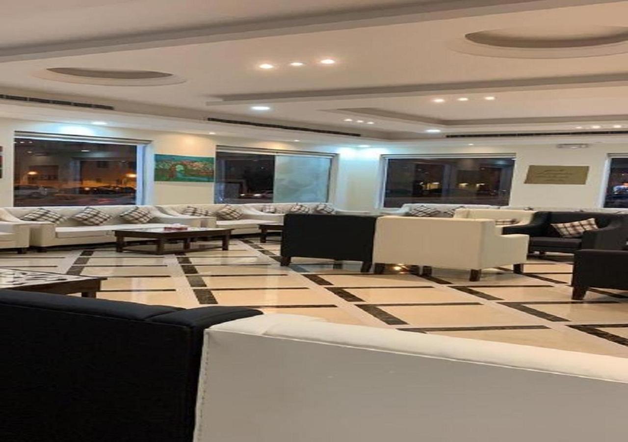 فندق الميثاق بواسطة سما ستار Riyadh Exterior photo