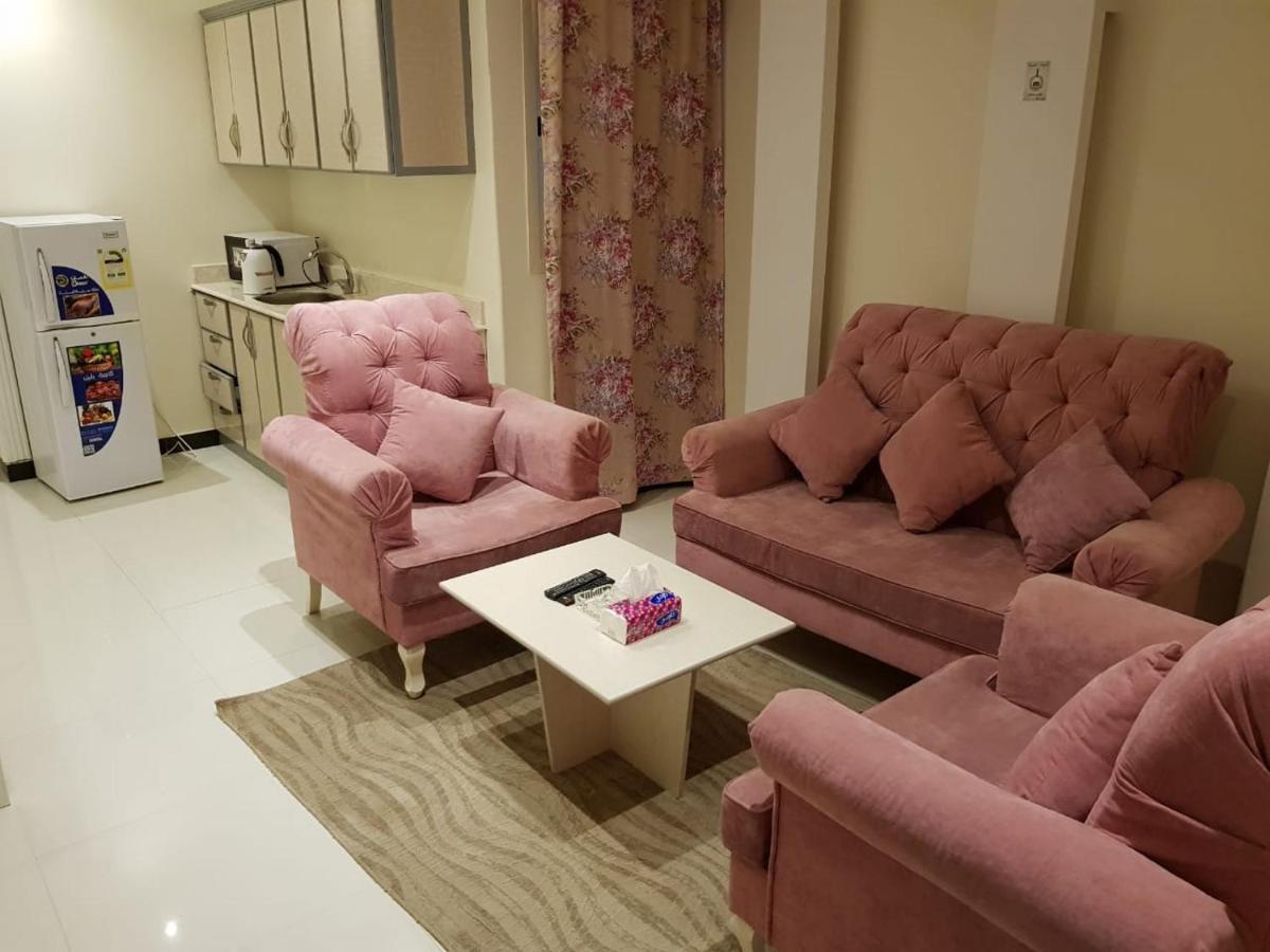 فندق الميثاق بواسطة سما ستار Riyadh Exterior photo