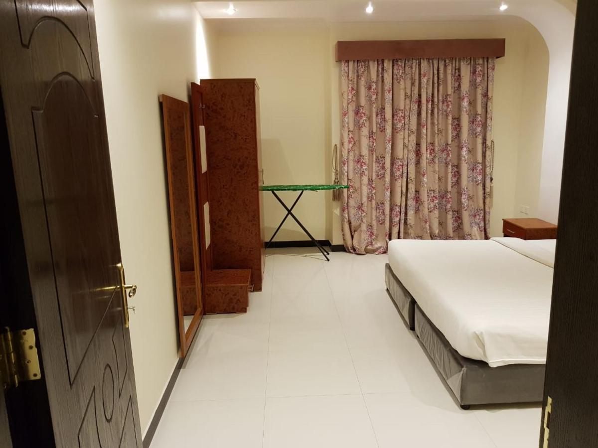 فندق الميثاق بواسطة سما ستار Riyadh Exterior photo