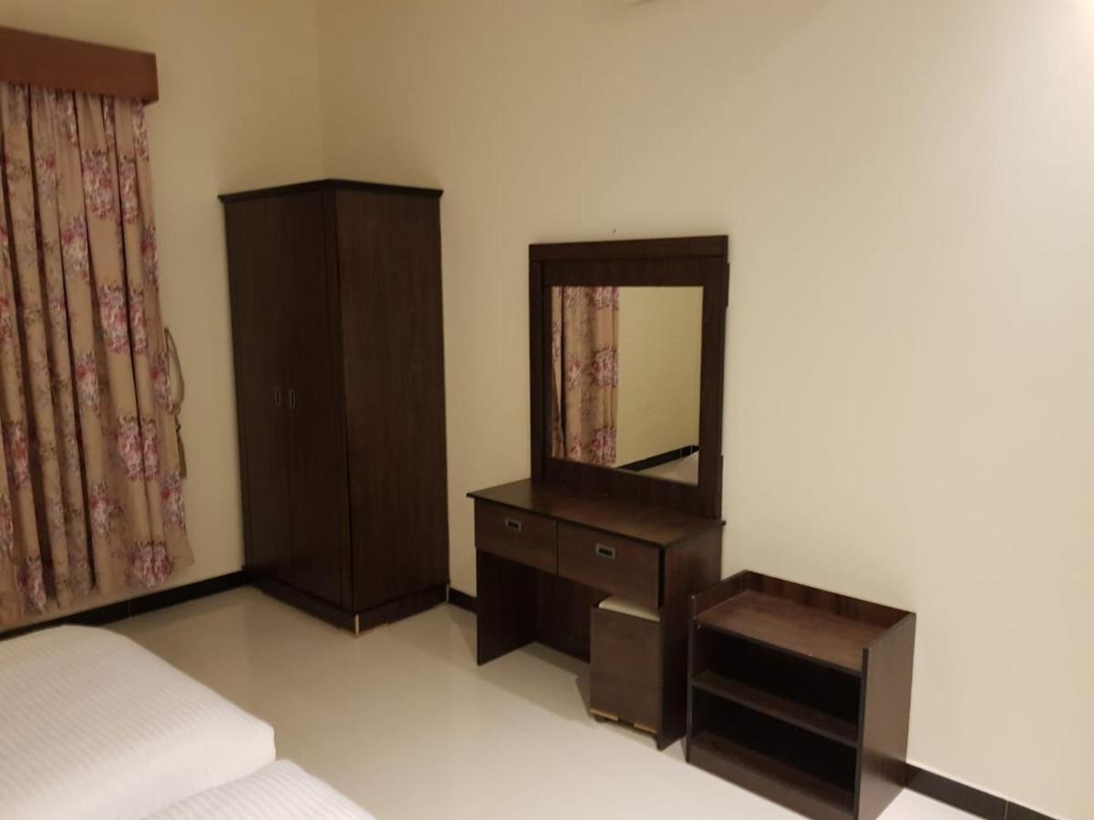 فندق الميثاق بواسطة سما ستار Riyadh Exterior photo